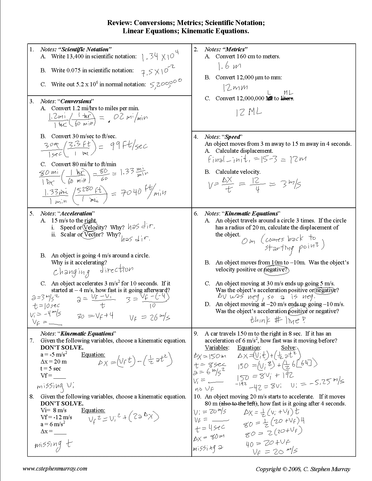 www-cstephenmurray-com-metrics-answer-key